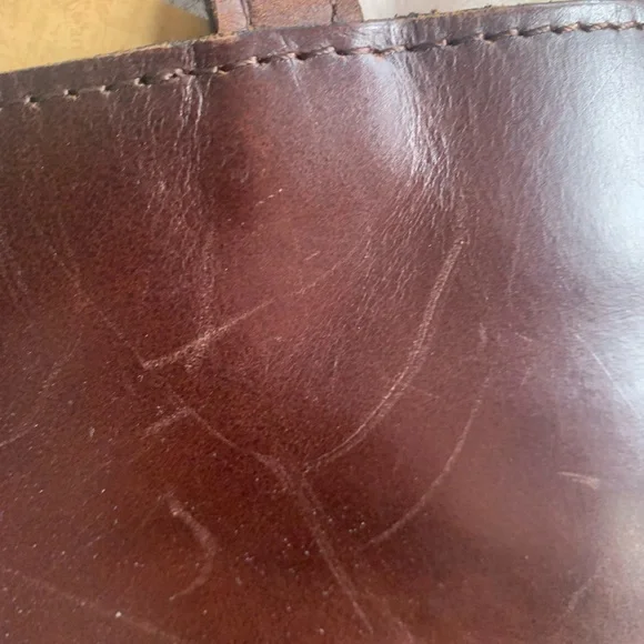 Patricia Nash BNWT Pieced European Fox Collection hand bag - Picture 7 of 16